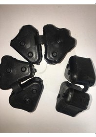 Resim Honda Cbf Kaplin Cbf250 Twıster Arka Dişli Lastiği 