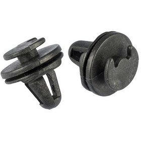 Resim 15 Adet Döşeme Klipsi Bmv Ve Mini Copper Araçlara Uyumu 