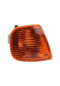 Resim Vw Polo Classic Sag Ön Sinyal Lambasi (Sari) 1995-2000 Duysuz 562140488 
