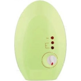 Resim Megaw Dn 5268 Gökkuşağı Elektrikli Şofben - Su Yeşili 