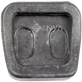 Resim Opel Vectra B Kasa Debriyaj Pedal Lastiği 1996--2001 