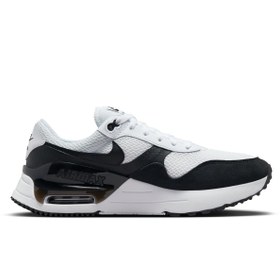 Resim AIR MAX SYSTM Beyaz Erkek Sneaker Nike