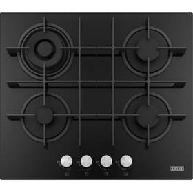 Resim Franke FHMA 604 3G DC BK C Cam Ocak 