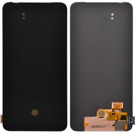 Resim Oppo Reno 2Z (CPH1951) Lcd Ekran + Dokunmatik Full Oled 