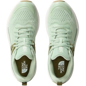 Resim The North Face Hypnum Kadın Yeşil Spor Ayakkabı NF0A7W5QSOC1 Yeşil 