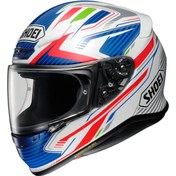 Resim Shoeı Nxr Stab Tc-2 Full Face Kask 