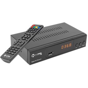 Resim Genel Markalar Pluton S Tkgsli Yeni Model Kasalı Full Hd Uydu Alıcısı 