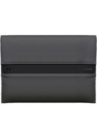 Resim Lenyes Lb511 Nfc Tag Özellikli 14 İnç Su Geçirmez Laptop Kılıfı Gri 