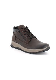 Resim Bot Erkek Diğer 8625511 Igı&co Nabuk Ingr.schı Goretex Sıerra Caffe Kahverengi 