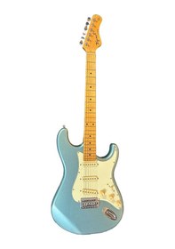 Resim Tagima Tg-530woodstock Lpb Lf/awh Elektro Gitar 