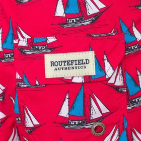 Resim Routefield RFKVERTEX23 Vertexkids Erkek Çocuk Şort Mayo 