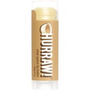 Resim Hurraw Chai Spice Lip Balm - Nemlendirici Dudak Kremi 4.8g 