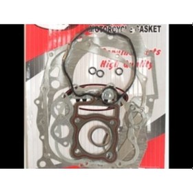 Resim 125Cg Model Conta Balansörlü 