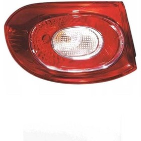 Resim Volkswagen Tiguan Arka Stop Dış Sol 2009 Sonrası Uyumlu 