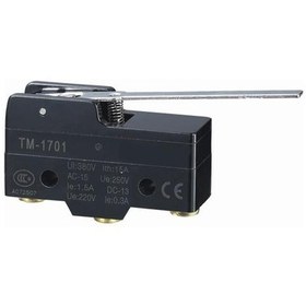 Resim Tm-1701 Mini Switch 