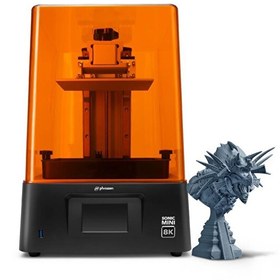 Resim Phrozen Sonic Mini 8K MSLA 3D Yazıcı Standart Versiyon 