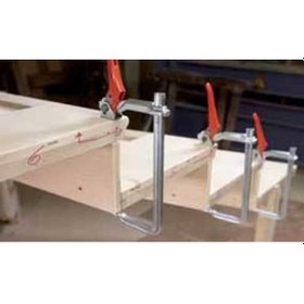 Resim Bessey Gsh12 Manivela İşkencesi 120mm 7500n 