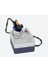 Resim Silter SPR/MN 2002 Süper Mini Profesyonel 2 LT Buhar Kazanlı Ütü 