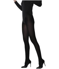 Resim Daymod Saten 80 Kadın Külotlu Çorap KOYU GRİ 