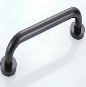 Resim Paslanmaz Engelli Tutunma Barı Küvet Tutamağı 32Q 40cm 