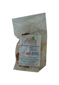 Resim Lokmanavm Kilermeni Saf Doğal Kırmızı Kil 100 Gr Paket 