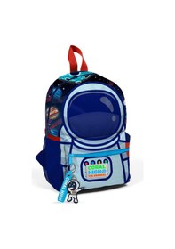 Resim Coral High Kids Sax İki Bölmeli Yuva Sırt Çantası 23524 