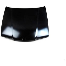 Resim E36 1991- Motor Kaputu Tyg Oem No: 41618135343 