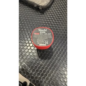 Resim Stech-End Sx 09 16V 2.0 Ah Yedek Akü 