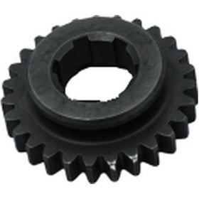 Resim YAMAHA YBR UYUMLU VİTES DİŞLİ KARŞILIĞI 32T 