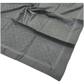 Resim Pierre Cardin Cotton Eşarp - 1030500-972 Açık Duman - Duman 