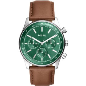 Resim Fossil FBQ2858 Erkek Kol Saati 