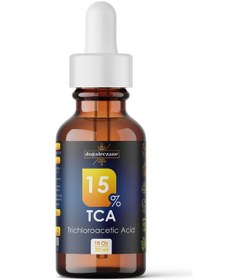 Resim Doğal Eczane %15 Tca Asit Serum 30 ML 