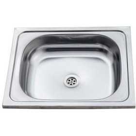 Resim Evye Tezgah Üstü 40x50 