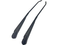 Resim Silbak Silecek Kolu 350 mm Frezelı Em Dodge (Sağ-Sol) 