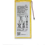 Resim Tekno Prime Motorola Moto G4 Plus ile Uyumlu Ithal Pil GA40 