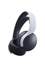 Resim Sony Playstation 5 Diskli Versiyon 825 GB Oyun Konsolu + Kamera + Pulse 3D Kulaklık (İthalatçı Garantili) 