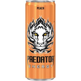 Resim Predator Enerji İçeceği 250 ml 