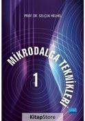 Resim Mikrodalga Teknikleri 1 / Prof. Dr. Selçuk Helhel 