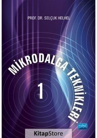 Resim Mikrodalga Teknikleri 1 / Prof. Dr. Selçuk Helhel 