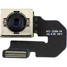 Resim Ceporjin Apple iPhone 6 Arka Kamera Orijinal 