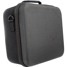 Resim Cbtx Eva Sert Kabuk Nintendo Switch Uyumlu Uygun Ana Bilgisayar Saklama Çantası Big Bag'i Yükseltme 