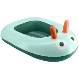 Resim Quut Şişme Bot - Garden Green 