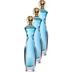 Resim Oriflame Divine Edp 50 ml Kadın Parfüm Seti 8689001557041 3 Adet 