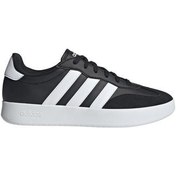 Resim adidas Barreda Erkek Sweatshirt Siyah 