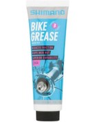 Resim shimano Hazne Içi Gres Yağı 125 ml 