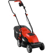 Resim Solax LM-C3206 1200 W Elektrikli Çim Biçme Makinası 