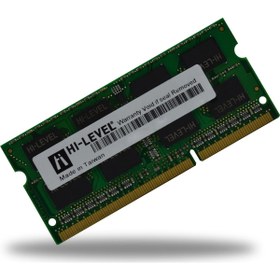 Resim Hi-Level 16GB DDR4 2666Mhz SODIMM 1.2V HLV-SOPC21300D4/16G 