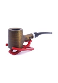 Resim Pipsan No3 Özel Seri 9 Mm Filtreli Pipo 
