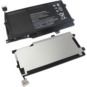 Resim Clb Hp Envy 14-K012TX Batarya Pil 