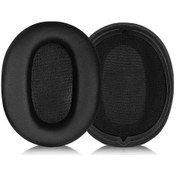 Resim Schulzz Sony WH-CH710 CH710N Yedek Kulaklık Pedi Süngeri 